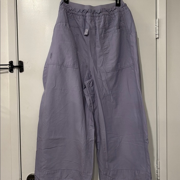 Free people movement Fresh Start Pants - Picture 5 of 6